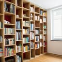 Knihovna BIBLIOTEKA